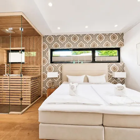Strandvilla Strandhafer Sellin (Rugen)